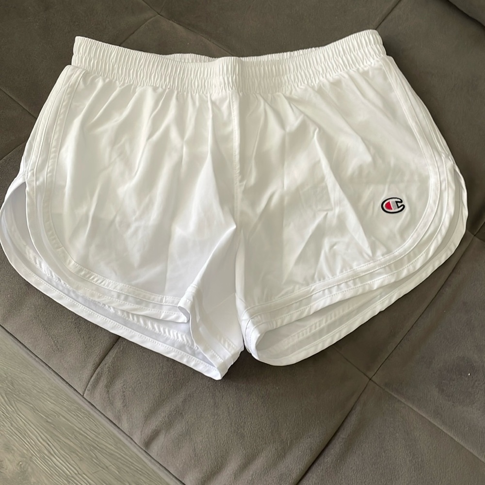 NWOT-Champion Athletic Shorts